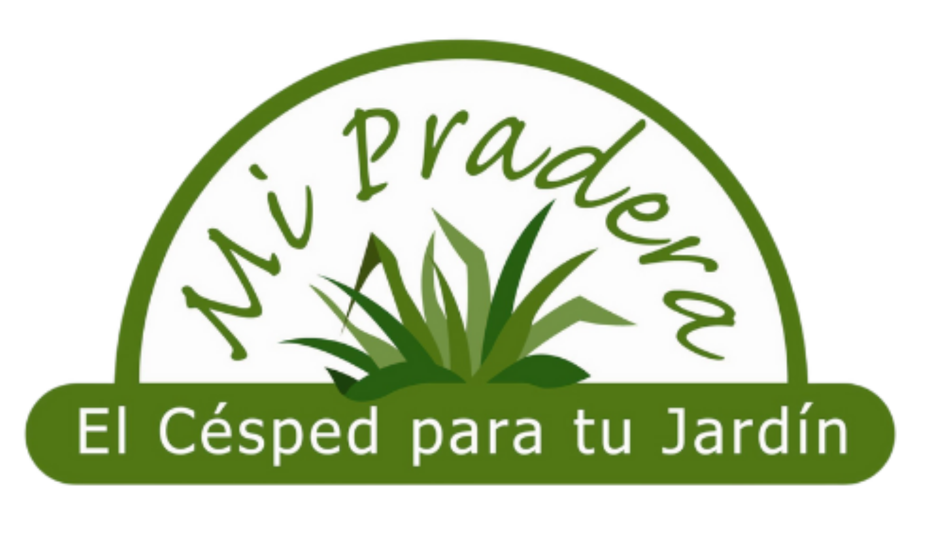 Césped Mi Pradera
